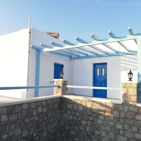 Iremia Rooms Adamantas  Buitenkant foto