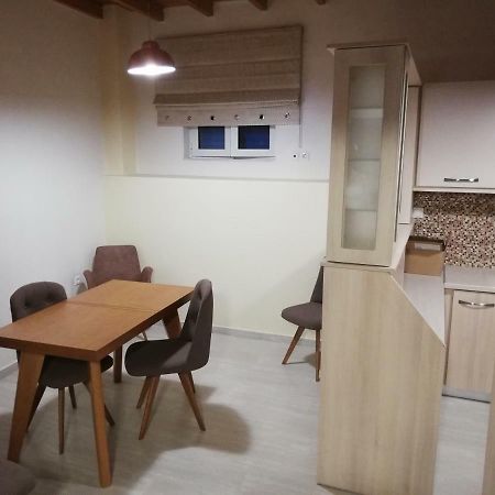 Iremia Rooms Adamantas  Buitenkant foto