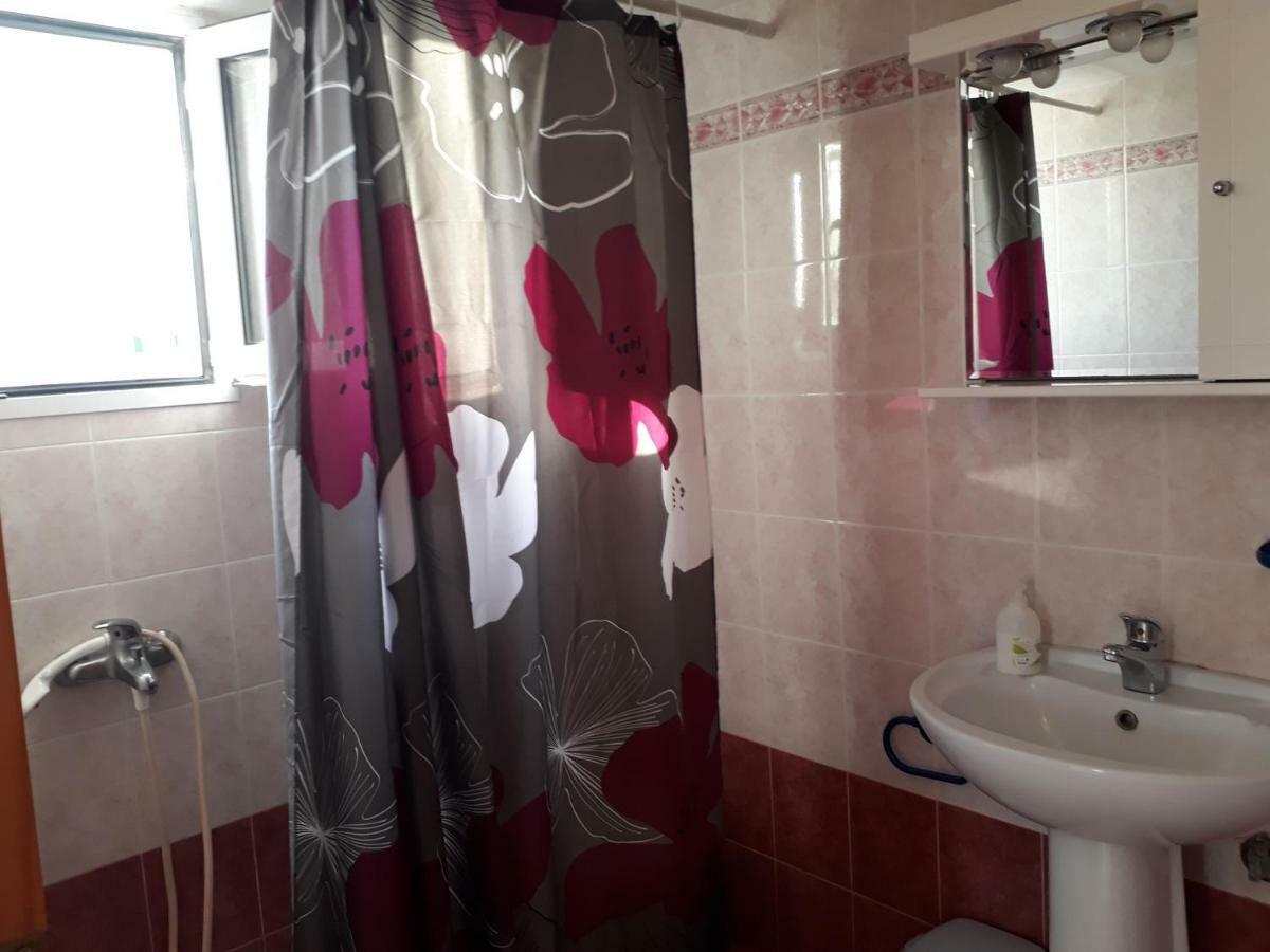 Iremia Rooms Adamantas  Buitenkant foto