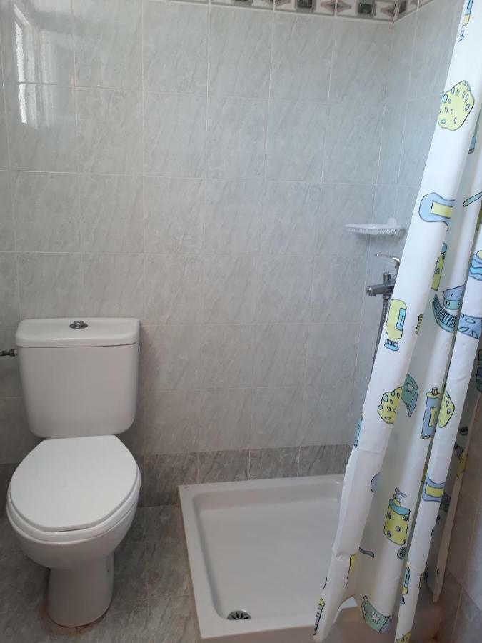 Iremia Rooms Adamantas  Buitenkant foto
