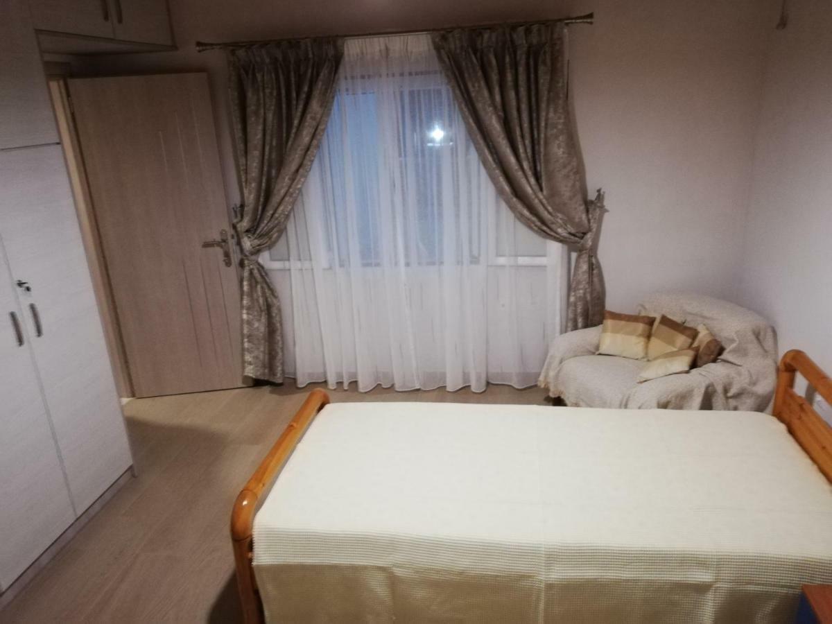 Iremia Rooms Adamantas  Buitenkant foto