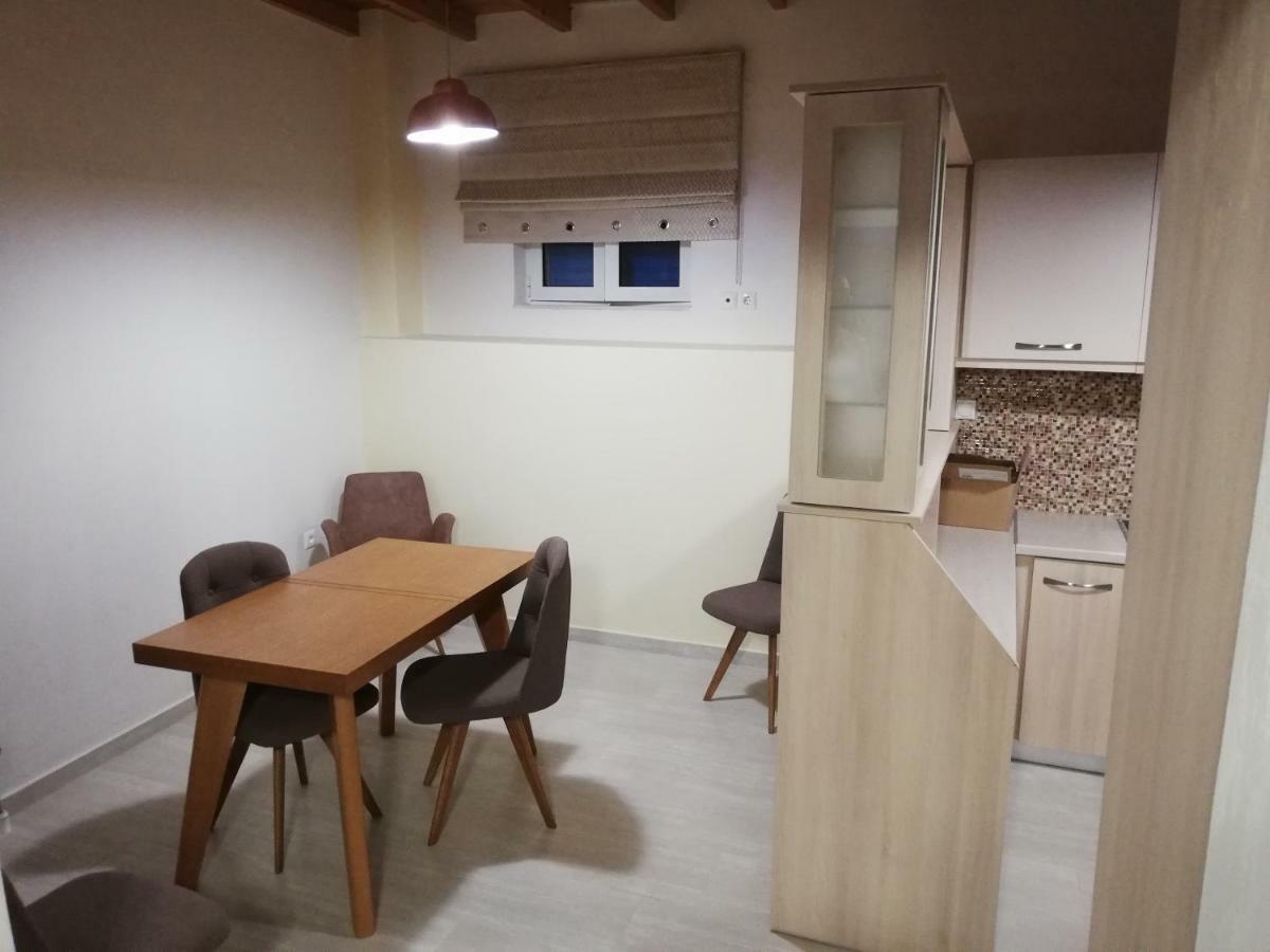 Iremia Rooms Adamantas  Buitenkant foto