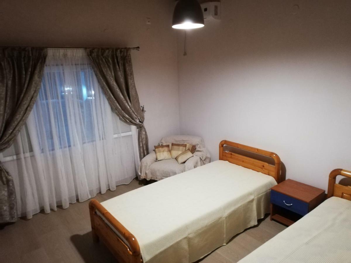 Iremia Rooms Adamantas  Buitenkant foto