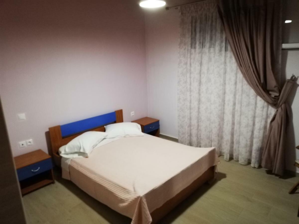 Iremia Rooms Adamantas  Buitenkant foto