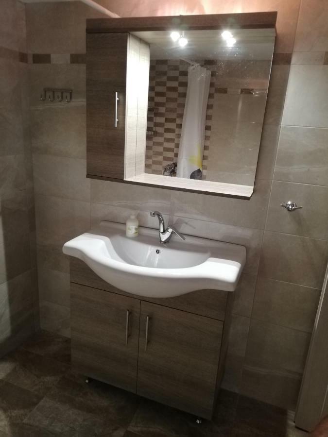 Iremia Rooms Adamantas  Buitenkant foto