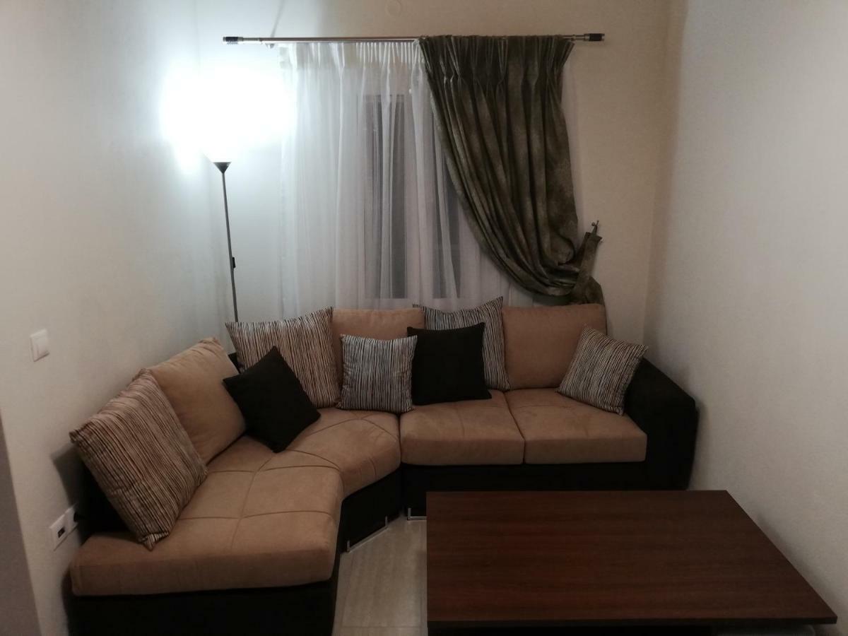 Iremia Rooms Adamantas  Buitenkant foto